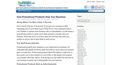 Desktop Screenshot of blog.penfactory.com